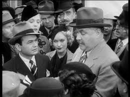 thunder in the city dan armstrong edward g. robinson public relations